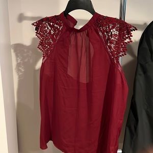 Brand new blouse